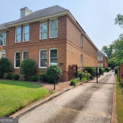 175 Corbin Avenue APT B, Macon, GA 31204