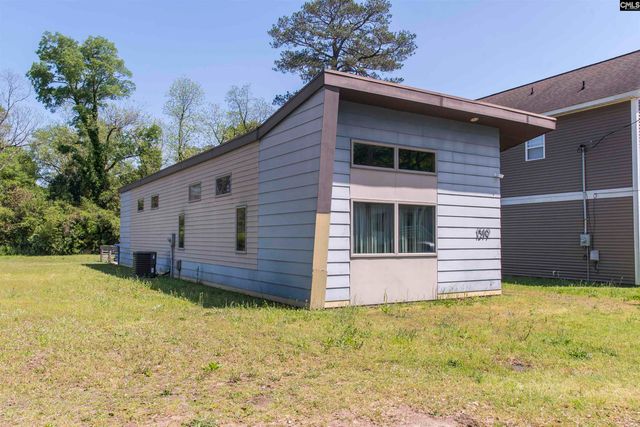 1519 Cleveland Street, Columbia, SC 29203