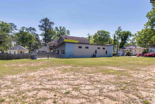 1519 Cleveland Street, Columbia, SC 29203