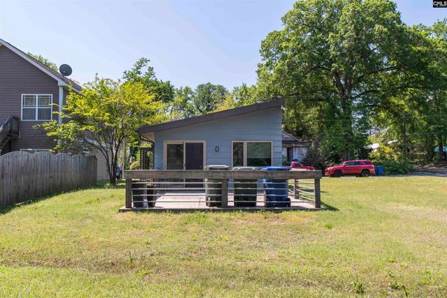 1519 Cleveland Street, Columbia, SC 29203