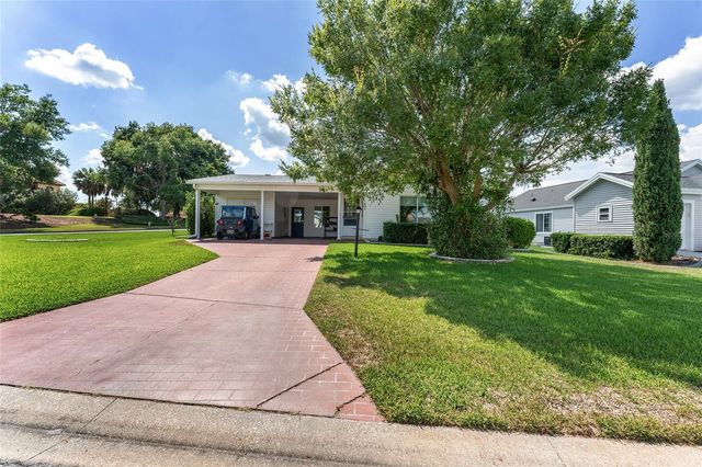 1401 W SCHWARTZ BOULEVARD, Lady Lake, FL 32159