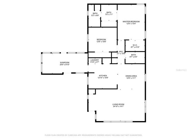 1401 W SCHWARTZ BOULEVARD, Lady Lake, FL 32159