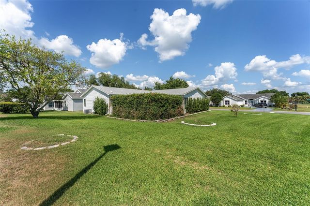 1401 W SCHWARTZ BOULEVARD, Lady Lake, FL 32159