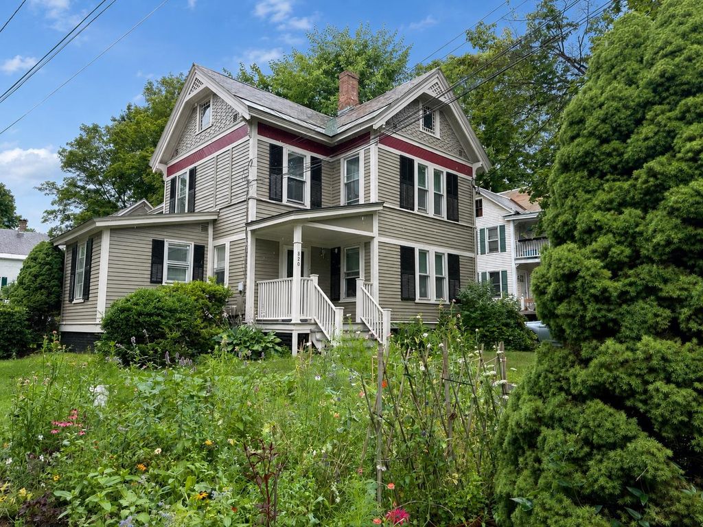 820 Western Avenue, Brattleboro, VT 05301