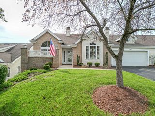 306 Georgetown Ln, Murrysville, PA 15632