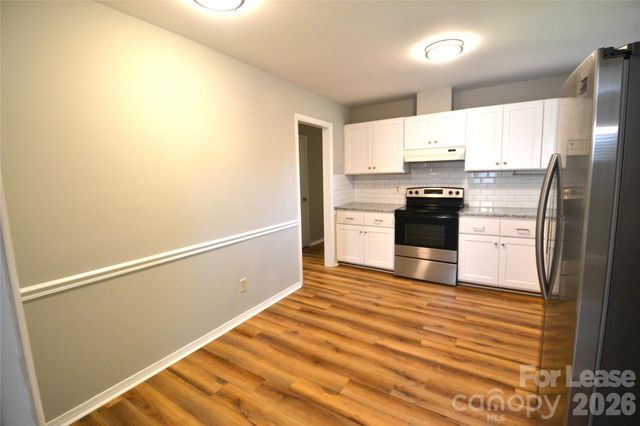 1422 Thermal Road, Charlotte, NC 28212