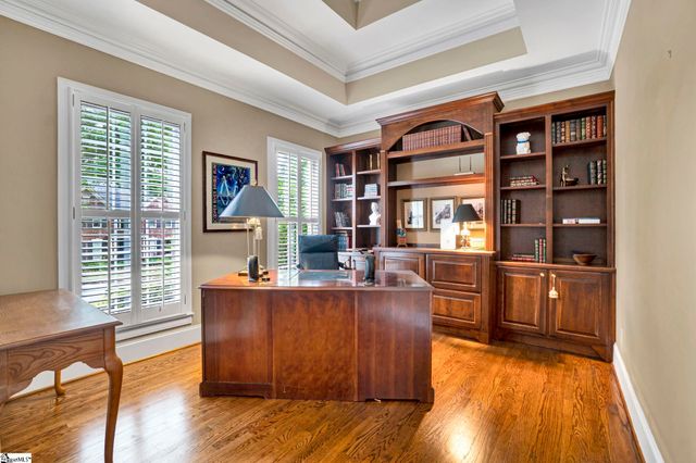 14 Wolf Run Drive, Simpsonville, SC 29681