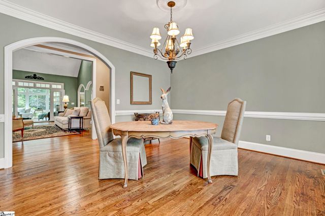 14 Wolf Run Drive, Simpsonville, SC 29681