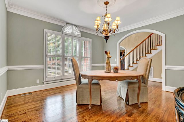 14 Wolf Run Drive, Simpsonville, SC 29681