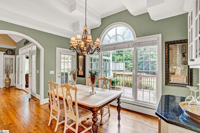 14 Wolf Run Drive, Simpsonville, SC 29681