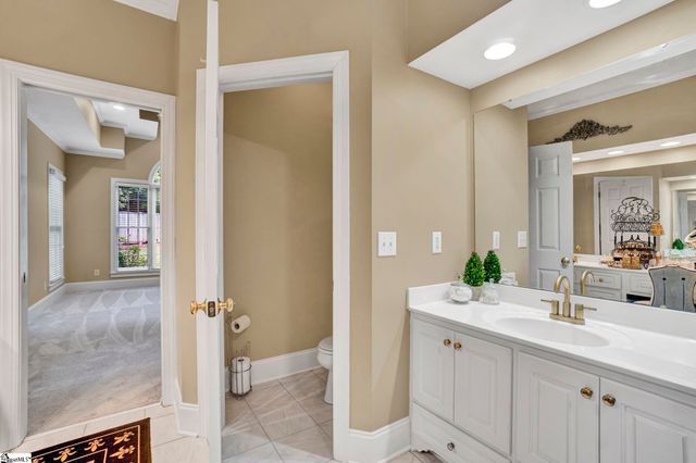 14 Wolf Run Drive, Simpsonville, SC 29681