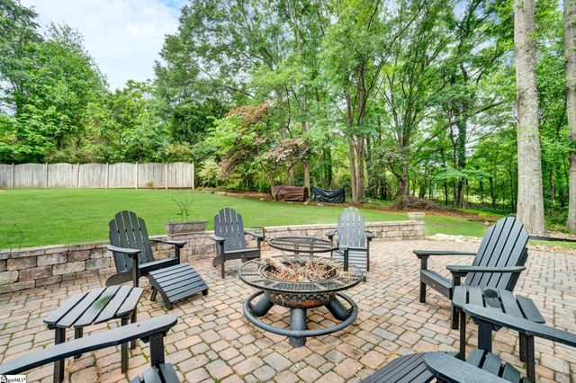 14 Wolf Run Drive, Simpsonville, SC 29681