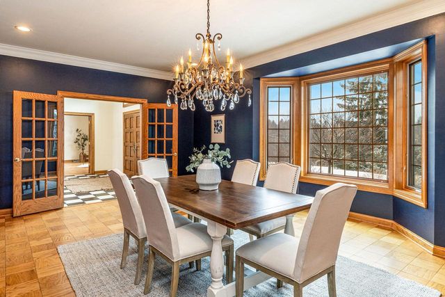 9500 N Valley Hill ROAD, Milwaukee, WI 53217