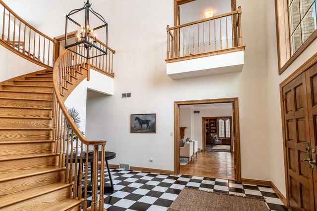 9500 N Valley Hill ROAD, Milwaukee, WI 53217