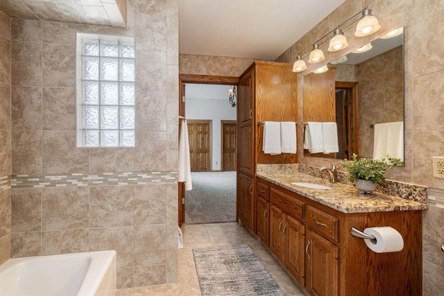 9500 N Valley Hill ROAD, Milwaukee, WI 53217