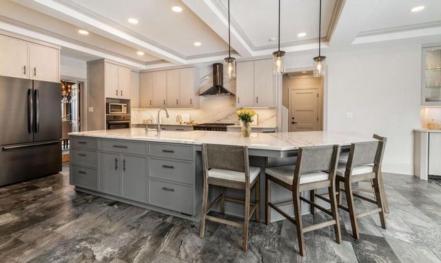 9500 N Valley Hill ROAD, Milwaukee, WI 53217