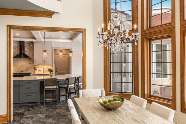 9500 N Valley Hill ROAD, Milwaukee, WI 53217