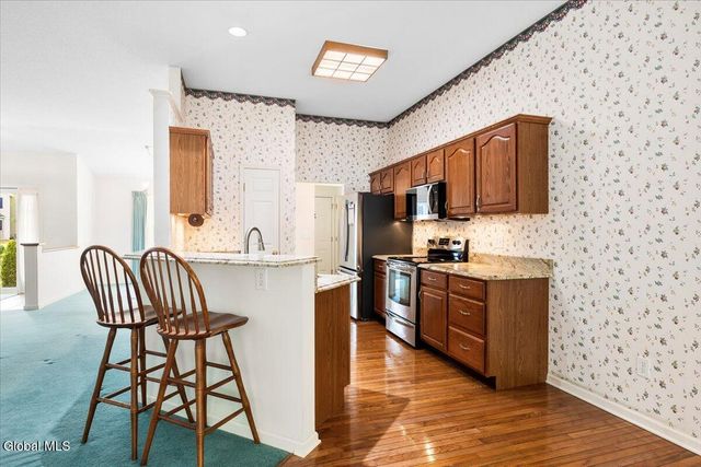 46 Sara-Jen Drive, Queensbury, NY 12804