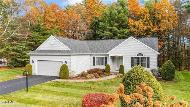 46 Sara-Jen Drive, Queensbury, NY 12804