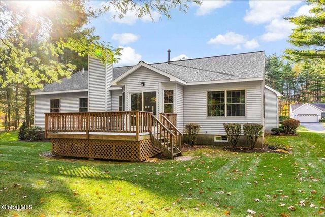 46 Sara-Jen Drive, Queensbury, NY 12804