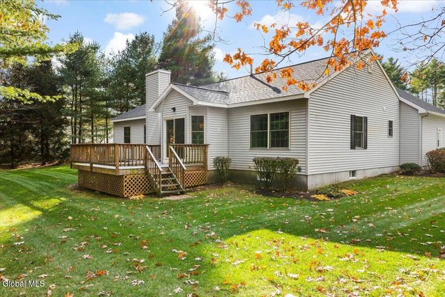 46 Sara-Jen Drive, Queensbury, NY 12804