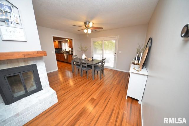 811 BUFFALO Lane, Mt Vernon, IL 62864