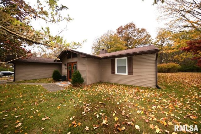 811 BUFFALO Lane, Mt Vernon, IL 62864