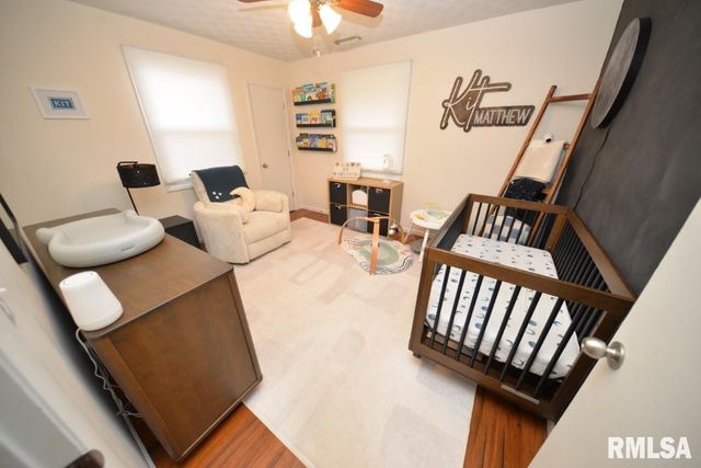 811 BUFFALO Lane, Mt Vernon, IL 62864