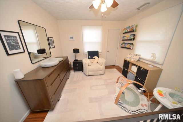 811 BUFFALO Lane, Mt Vernon, IL 62864