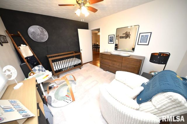 811 BUFFALO Lane, Mt Vernon, IL 62864