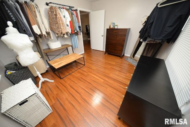 811 BUFFALO Lane, Mt Vernon, IL 62864