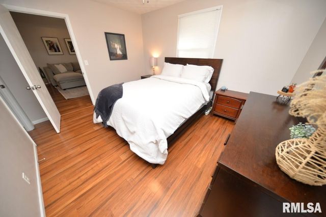 811 BUFFALO Lane, Mt Vernon, IL 62864