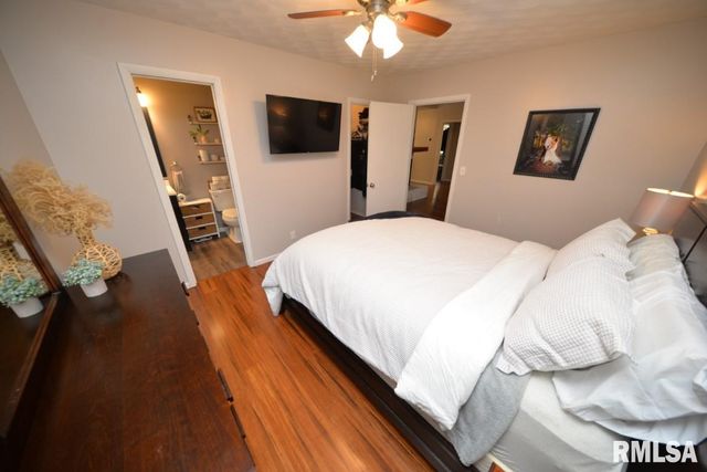 811 BUFFALO Lane, Mt Vernon, IL 62864