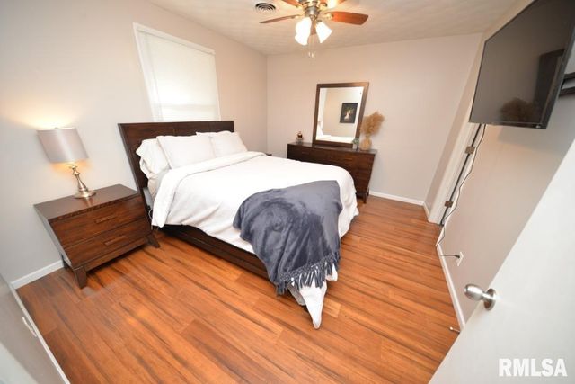 811 BUFFALO Lane, Mt Vernon, IL 62864