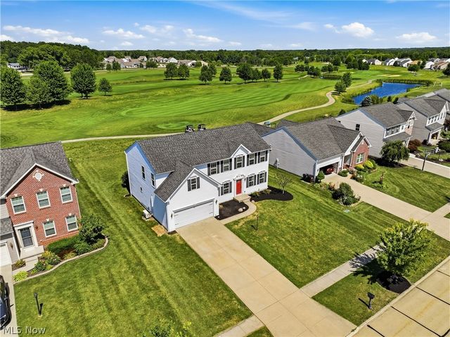 3280 Seven Bridges Road, Medina, OH 44256