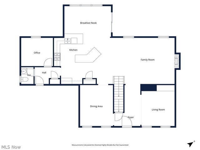 3280 Seven Bridges Road, Medina, OH 44256