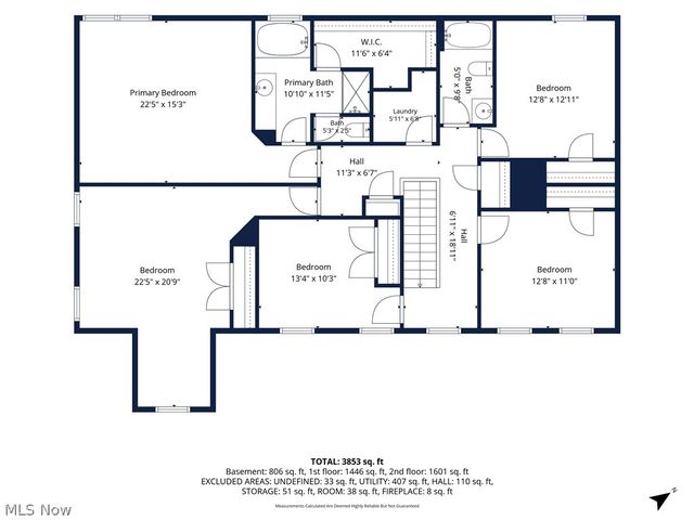 3280 Seven Bridges Road, Medina, OH 44256
