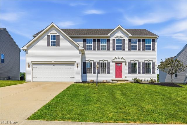 3280 Seven Bridges Road, Medina, OH 44256