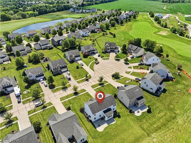 3280 Seven Bridges Road, Medina, OH 44256