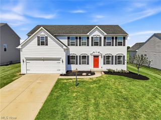 3280 Seven Bridges Road, Medina, OH 44256