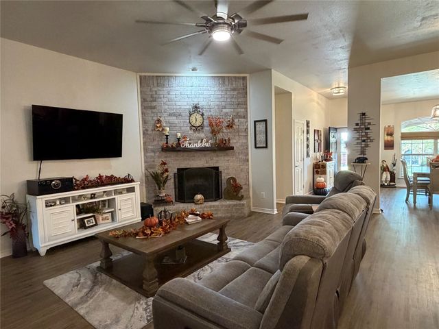 2710 Green Gables Court, Rockwall, TX 75087