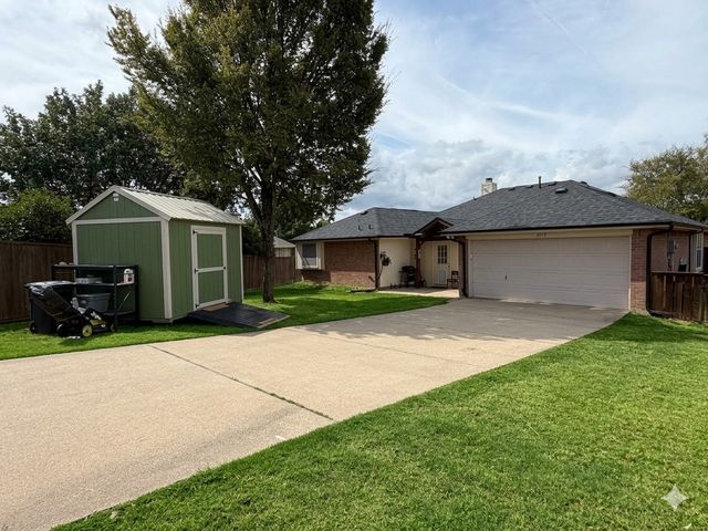 2710 Green Gables Court, Rockwall, TX 75087