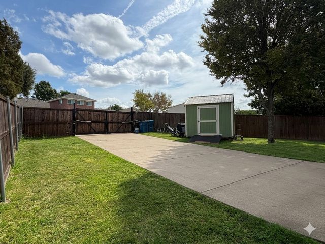 2710 Green Gables Court, Rockwall, TX 75087