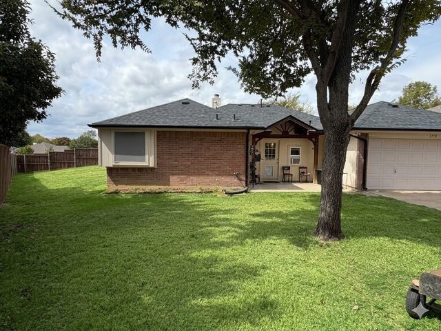 2710 Green Gables Court, Rockwall, TX 75087
