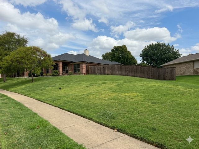 2710 Green Gables Court, Rockwall, TX 75087