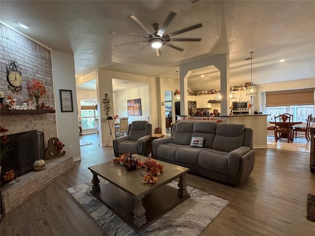 2710 Green Gables Court, Rockwall, TX 75087