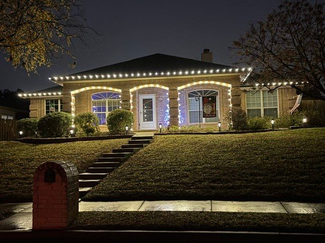 2710 Green Gables Court, Rockwall, TX 75087