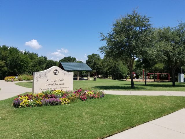 2710 Green Gables Court, Rockwall, TX 75087