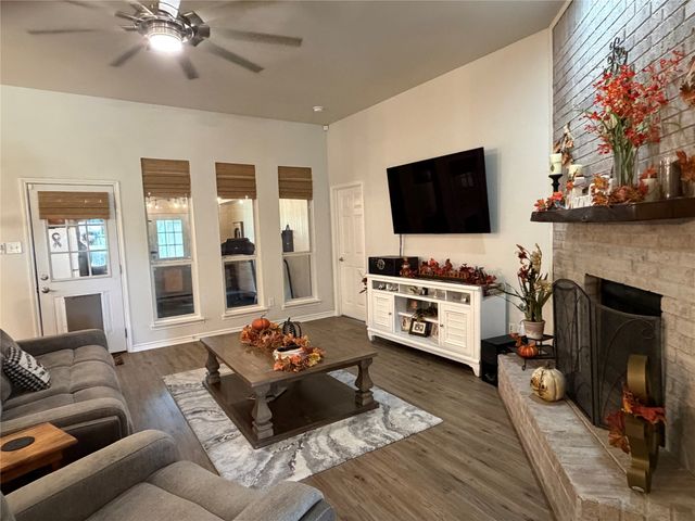 2710 Green Gables Court, Rockwall, TX 75087