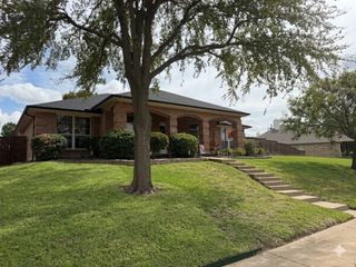 2710 Green Gables Court, Rockwall, TX 75087